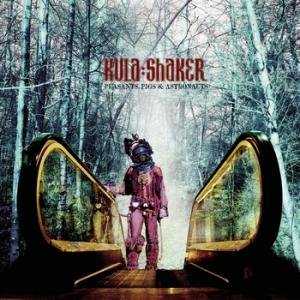 Kula Shaker - S.O.S