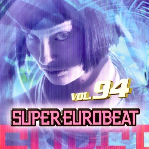 Alexis - Sugar Baby