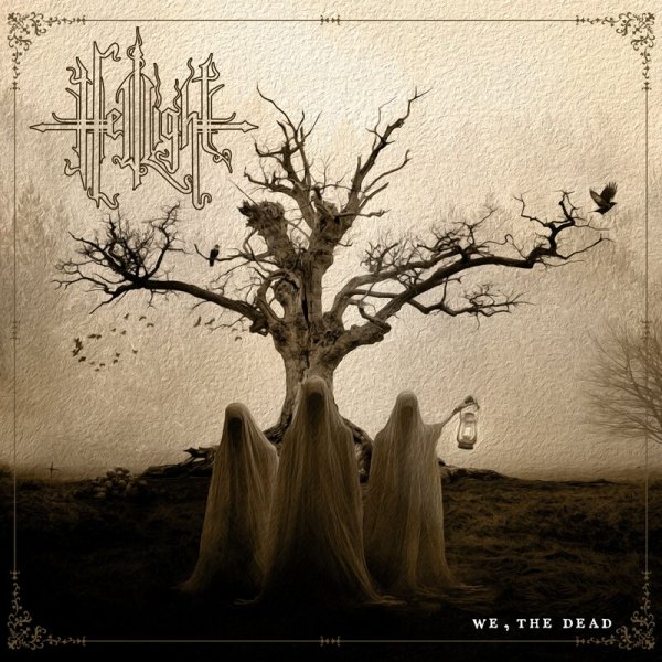 Helllight - We, the Dead (Interlude)