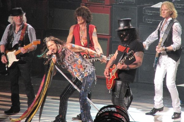 Scorpions, Led Zeppelin, Bon Jovi, U2, Aerosmith - Best Slow Rock - Rock Ballads 70&amp;apos; 80&amp;apos; 90&amp;apos;