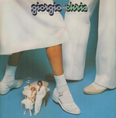 Giorgio and Chris - Keep It Together