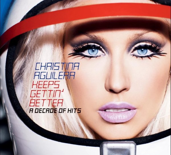 Christina Aguilera - Lady Marmalade (Feat. Lil&amp;apos; Kim, Mya &amp;amp; P!nk)
