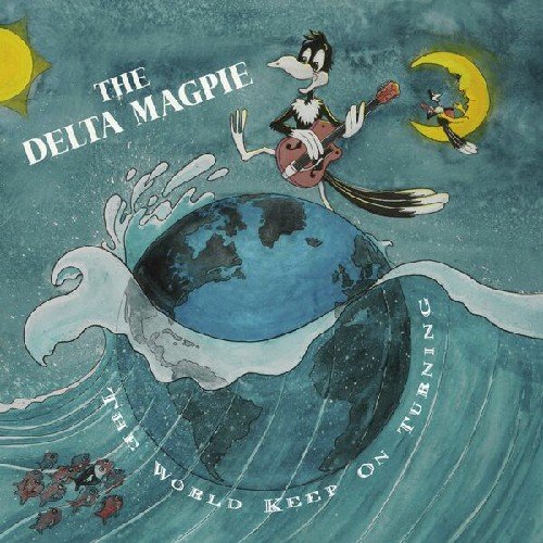 The Delta Magpie - Swimmy
