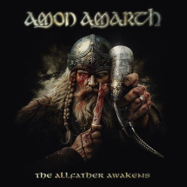 Amon Amarth - Die with a War Cry
