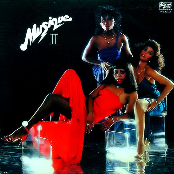 Musique - Love Massage