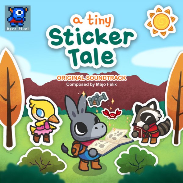 Majo Félix - Soothing Sandscapes