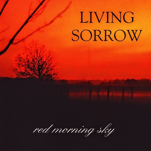 Living Sorrow - Frozen Fire