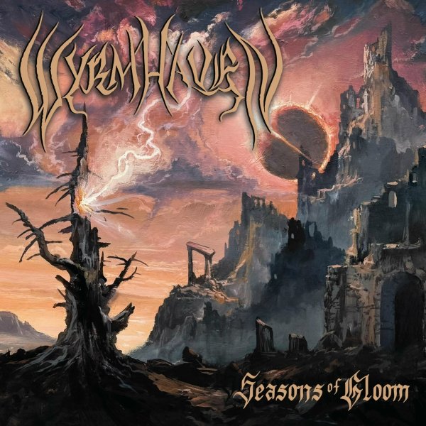 Wyrmhaven - Beneath the Pale