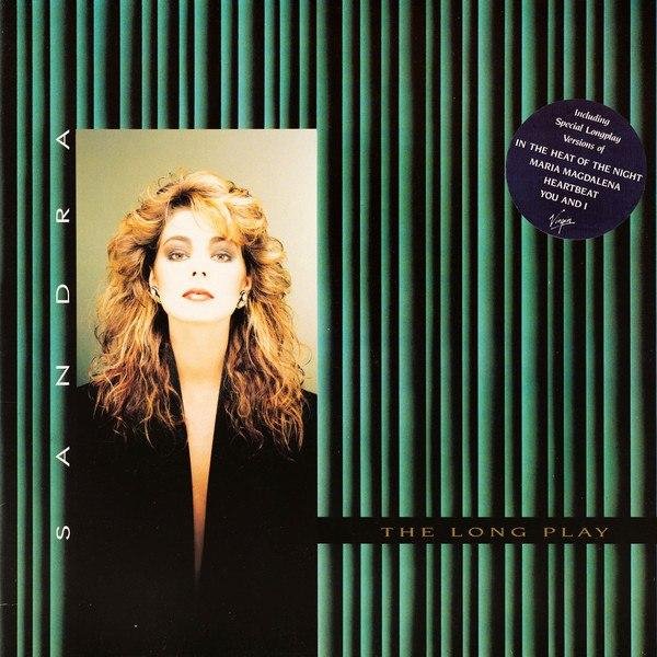 Sandra - You And I