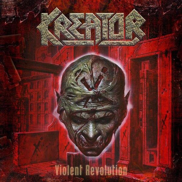 Kreator - All Of The Same Blood