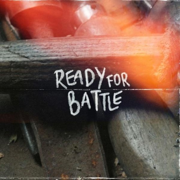 Marcus Gad &amp;amp; Tribe - Ready For Battle