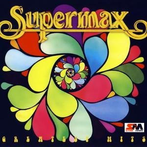 Supermax - Aya Jah Jah
