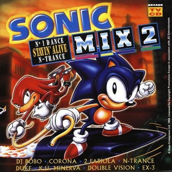 N-Trance - Staying Alive