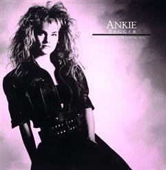 Ankie Bagger - I Was Made For Loving You