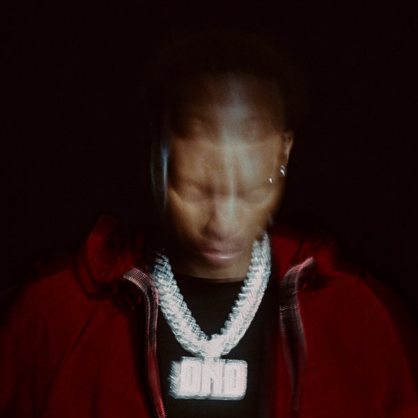 Nemzzz - GASS (Feat. Travis Scott)