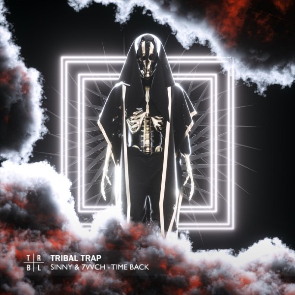 Sinny &amp;amp; 7vvch - Time Back
