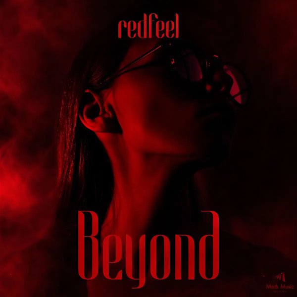 redfeel - Beyond (Original Mix)