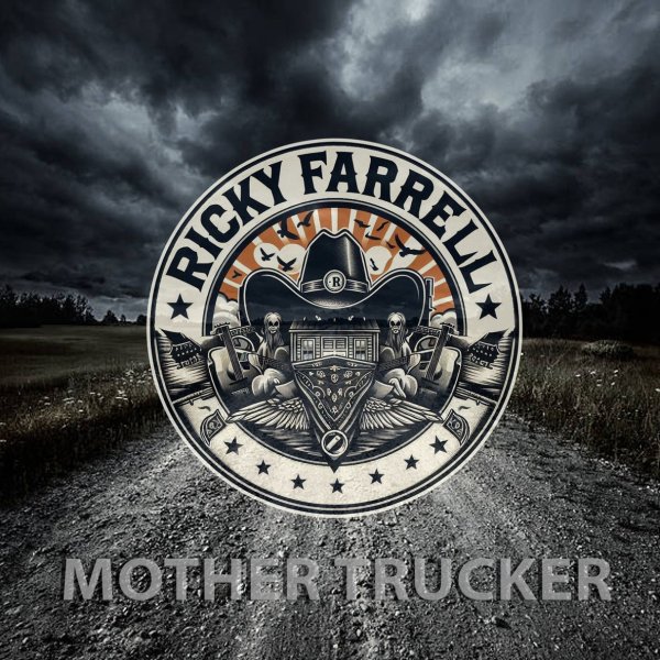 Ricky Farrell - Big Storm Comin&amp;apos;
