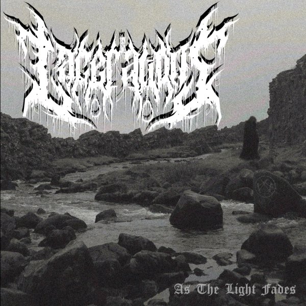 Lacerations - I Utter My Last Words to You