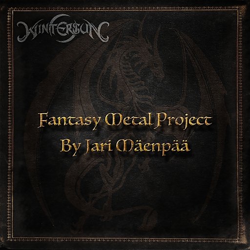 Wintersun - Fountain Of Life