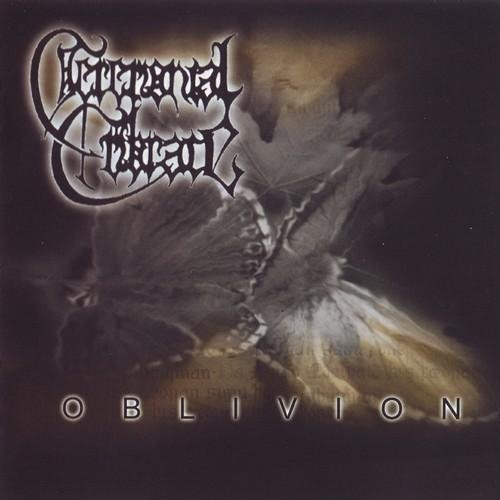 Ceremonial Embrace - Where Emptiness Prevails
