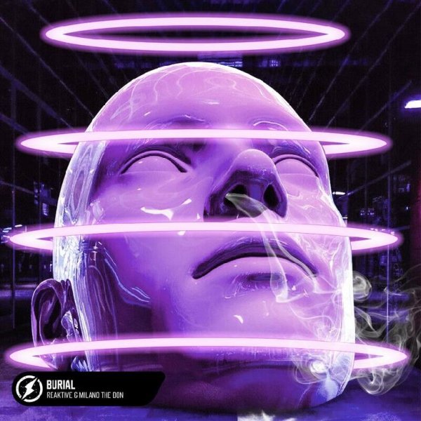 Reaktive/Milano The Don - Burial