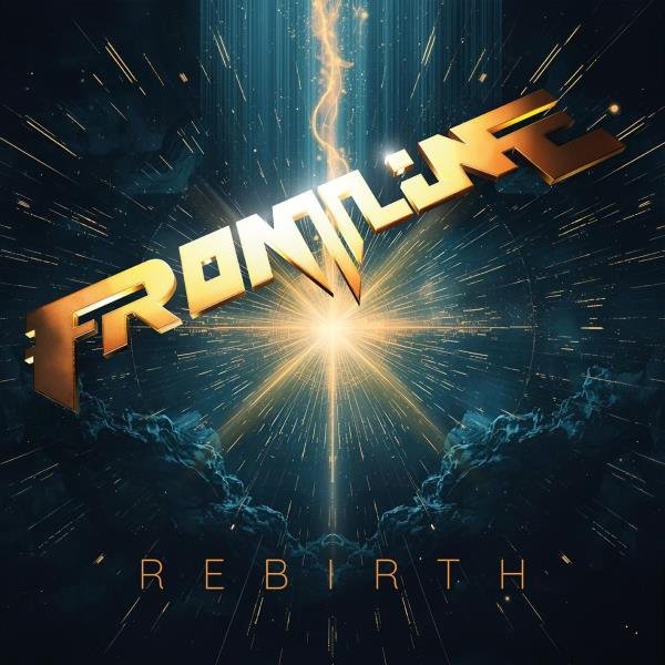 Frontline (DE) - Burning Horizon