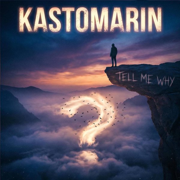 KastomariN - Tell Me Why