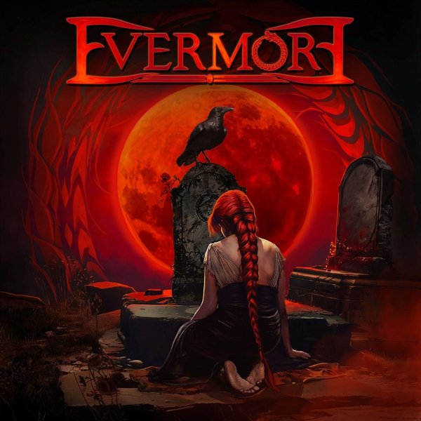 Evermore - Moumbraid (Album, 2026)