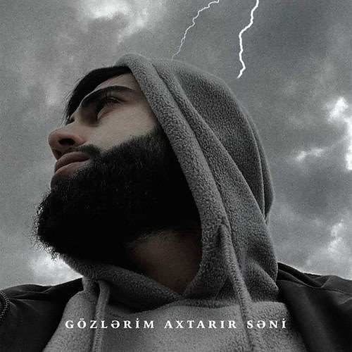 İlkin Abbasov - Səni Sevirəm