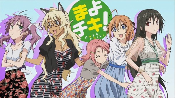 Iguchi Yuka, Kitamura Eri &amp;amp; Ise Mariya - Kimi ni Gohoshi