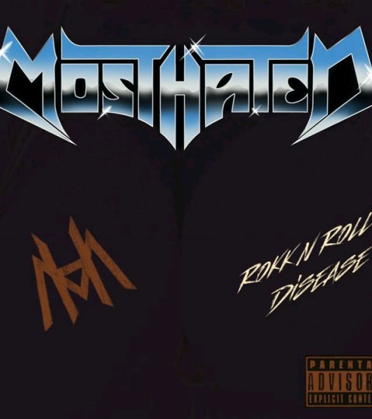 Most Hated - Graveyard Witch