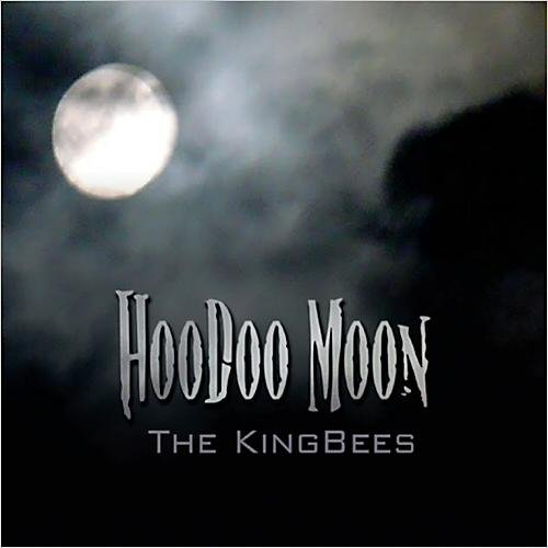 The KingBees - Blues Confusion