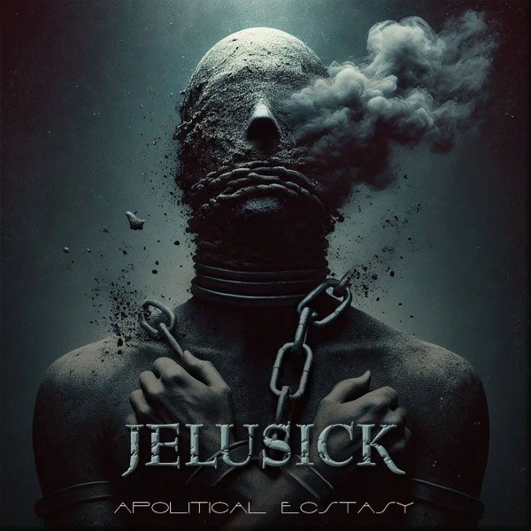 JELUSICK - Hangman