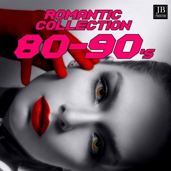 Buran Beats - Tears of Prague (80s Romantic Beats)