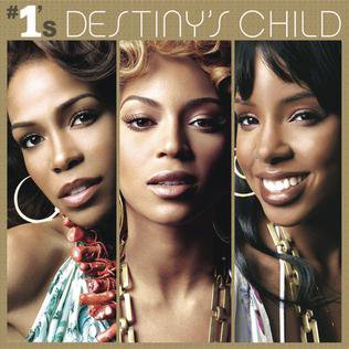 Destiny&apos;s Child - Emotion