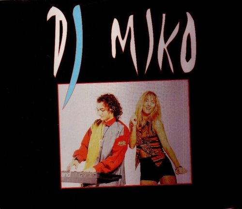 DJ. Miko - Hot Stuff (Dance Version)