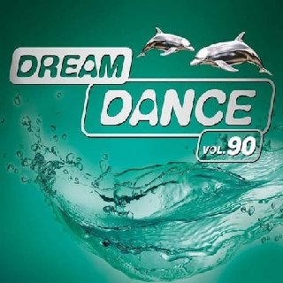 Сборник - Dream music 90-x