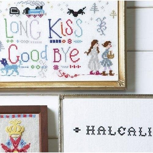 HALCALI - Flash