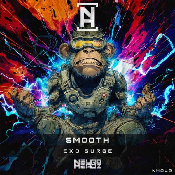 Smooth - Exo Surge