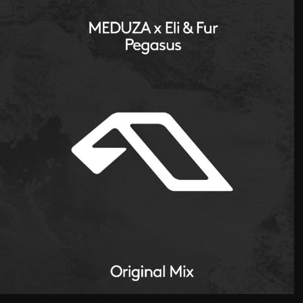 MEDUZA x Eli &amp; Fur - Pegasus (Original Mix)