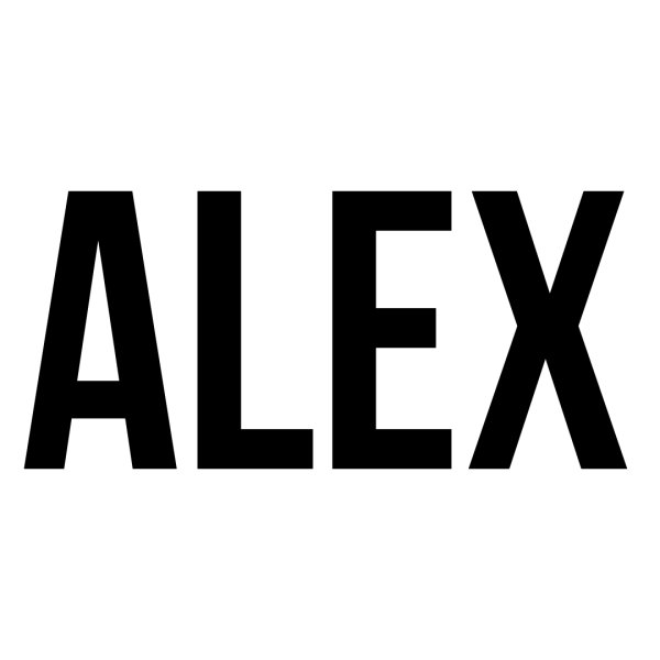 Alex - Внимание!