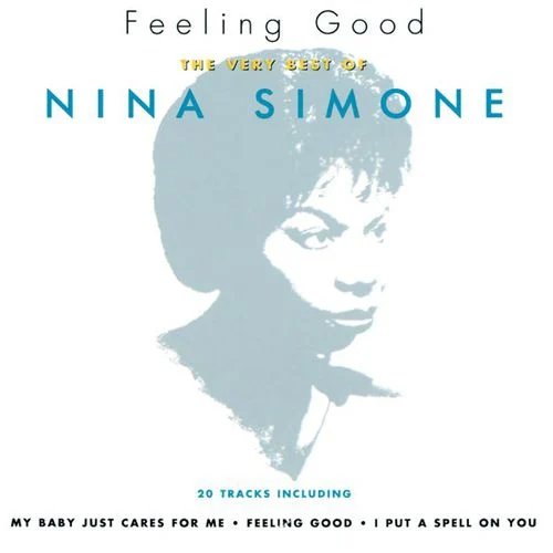 Nina Simone - Don&apos;t Let Me Be Misinderstood
