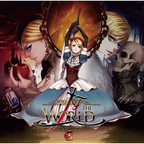 Harmony Team - Genealogy of Red, White and Black (rus)