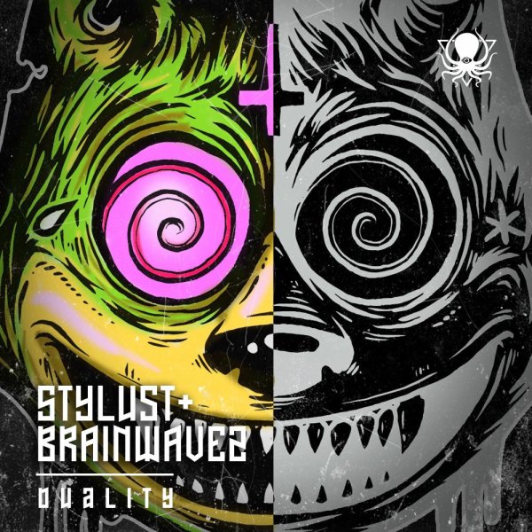 Stylust, Brainwavez - Duality
