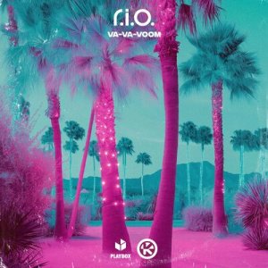 R.I.O. - Va-Va-Voom