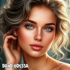 BAND ODESSA - Рана.