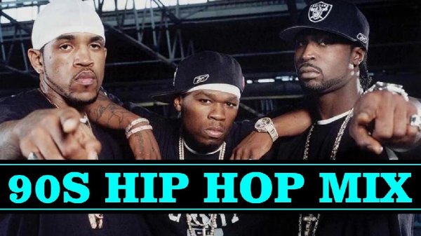 VA - 90&amp;apos;s Hip Hop Mix #14 | Best of Old School Rap Songs | Throwback Rap Classics