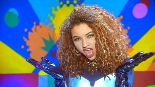 2 Unlimited - No Limit - Remastered