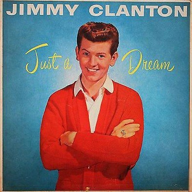 Jimmy Clanton - A Part of Me
